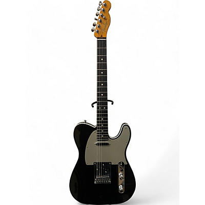 Fender Used Fender American Ultra Telecaster texas tea Solid Body Electric Guitar