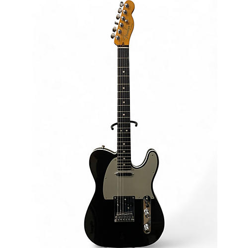 Fender Used Fender American Ultra Telecaster texas tea Solid Body Electric Guitar texas tea