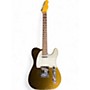 Used Fender Used Fender American Ultra Telecaster texas tea Solid Body Electric Guitar texas tea