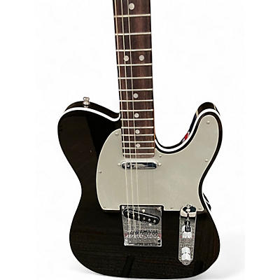 Used Fender American Ultra Telecaster texas tea Solid Body Electric Guitar