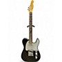 Used Fender American Ultra Telecaster texas tea Solid Body Electric Guitar texas tea