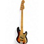 Used Fender American Ultra ll Precision Bass ULTRA BURST Electric Bass Guitar ULTRA BURST