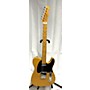 Used Fender Used Fender American Vintage 1951 Telecaster Butterscotch Blonde Solid Body Electric Guitar Butterscotch Blonde