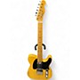 Used Fender American Vintage 1952 Telecaster Butterscotch Solid Body Electric Guitar Butterscotch