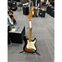 Used Fender American Vintage 1956 Stratocaster 2 Color Sunburst Solid Body Electric Guitar 2 Color Sunburst
