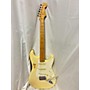 Used Fender Used Fender American Vintage 1956 Stratocaster Blonde Solid Body Electric Guitar Blonde