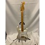 Used Fender Used Fender American Vintage 1957 Commemorative Stratocaster Cream Solid Body Electric Guitar Cream