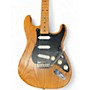 Used Fender American Vintage 1959 Stratocaster Natural Solid Body Electric Guitar Natural