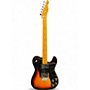 Used Fender  American Vintage ‘72 Telecaster Custom 3 Color Sunburst Solid Body Electric Guitar 3 Color Sunburst