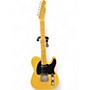 Used Fender American Vintage II 1951 Butterscotch Blonde Solid Body Electric Guitar Butterscotch Blonde