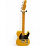 Used Fender American Vintage II 1951 Butterscotch Blonde Solid Body Electric Guitar Butterscotch Blonde