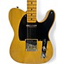 Used Fender Used Fender American Vintage II 1951 Telecaster Butterscotch Blonde Solid Body Electric Guitar Butterscotch Blonde