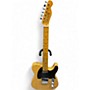Used Fender American Vintage II 1951 Telecaster Butterscotch Blonde Solid Body Electric Guitar Butterscotch Blonde