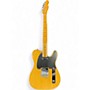 Used Fender American Vintage II 1951 Telecaster Butterscotch Blonde Solid Body Electric Guitar Butterscotch Blonde