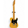 Used Fender American Vintage II 1951 Telecaster Butterscotch Blonde Solid Body Electric Guitar Butterscotch Blonde