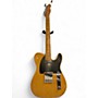 Used Fender American Vintage II 1951 Telecaster Butterscotch Solid Body Electric Guitar Butterscotch