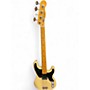 Used Fender American Vintage II 1954 Precision Bass Butterscotch Electric Bass Guitar Butterscotch