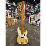 Used Fender Used Fender American Vintage II 1954 Precision Bass Vintage Blonde Electric Bass Guitar Vintage Blonde