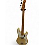 Used Fender American Vintage II 1954 Precision Bass Vintage Blonde Electric Bass Guitar Vintage Blonde