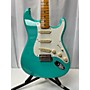 Used Fender Used Fender American Vintage II 1957 Sea Foam Green Solid Body Electric Guitar Sea Foam Green