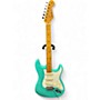 Used Fender American Vintage II 1957 Seafoam Green Solid Body Electric Guitar Seafoam Green