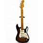 Used Fender American Vintage II 1957 Stratocaster 2 Color Sunburst Solid Body Electric Guitar 2 Color Sunburst