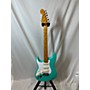 Used Fender Used  Fender American Vintage II 1957 Stratocaster Left Handed Seafoam Green Seafoam Green