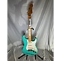 Used Fender Used Fender American Vintage II 1957 Stratocaster Seafoam Green Solid Body Electric Guitar Seafoam Green