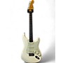 Used Used Fender American Vintage II 1961 Olympic White Solid Body Electric Guitar Olympic White