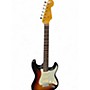 Used Fender American Vintage II 1961 Stratocaster 2 Color Sunburst Solid Body Electric Guitar 2 Color Sunburst