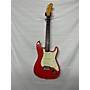 Used Fender Used Fender American Vintage II 1961 Stratocaster Fiesta Red Solid Body Electric Guitar Fiesta Red