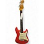 Used Fender American Vintage II 1961 Stratocaster Fiesta Red Solid Body Electric Guitar Fiesta Red