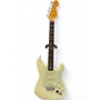 Used Fender American Vintage II 1961 Stratocaster Olympic White Solid Body Electric Guitar Olympic White