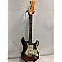 Used Fender Used Fender American Vintage II 1961 Stratocaster Sunburst Solid Body Electric Guitar Sunburst