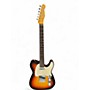 Used Fender American Vintage II 1963 Telecaster 2 Color Sunburst Solid Body Electric Guitar 2 Color Sunburst