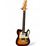Used Fender American Vintage II 1963 Telecaster 3 Color Sunburst Solid Body Electric Guitar 3 Color Sunburst