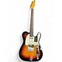 Used Fender American Vintage II 1963 Telecaster Sunburst Solid Body Electric Guitar Sunburst