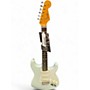 Used Fender American Vintage II 1965  Sonic Blue Solid Body Electric Guitar Sonic Blue