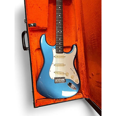 Used Fender American Vintage II 1973 Stratocaster Lake Placid Blue Solid Body Electric Guitar