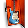 Used Fender American Vintage II 1973 Stratocaster Lake Placid Blue Solid Body Electric Guitar Lake Placid Blue