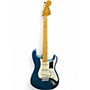 Used Fender American Vintage II 1973 Stratocaster Lake Placid Blue Solid Body Electric Guitar Lake Placid Blue