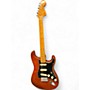 Used Fender American Vintage II 1973 Stratocaster Mocha Solid Body Electric Guitar Mocha