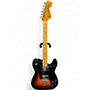 Used Fender American Vintage II 1975 Telecaster Deluxe 2 Tone Sunburst Solid Body Electric Guitar 2 Tone Sunburst