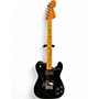 Used Fender American Vintage II 1975 Telecaster Deluxe Black Solid Body Electric Guitar Black