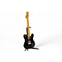 Used Fender Used Fender American Vintage II 1977 Custom Black Solid Body Electric Guitar Black