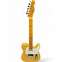 Used Fender American Vintage II '51 Butterscotch Blonde Solid Body Electric Guitar Butterscotch Blonde
