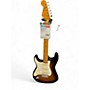 Used Fender American Vintage II '57 LH 2 Color Sunburst Solid Body Electric Guitar 2 Color Sunburst