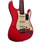 Used Fender Used Fender American Vintage II 61' Fiesta Red Solid Body Electric Guitar Fiesta Red