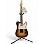 Used Fender American Vintage II 63 Telecaster 3 Tone Sunburst Solid Body Electric Guitar 3 Tone Sunburst
