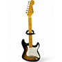 Used Fender American Vintage II 70th Anniversary Stratocaster 2 Tone Sunburst Solid Body Electric Guitar 2 Tone Sunburst